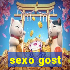 sexo gost